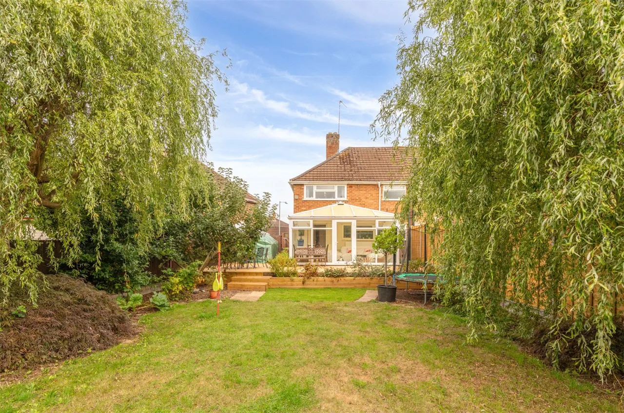 St. Michaels Road, Warwick, Warwickshire, CV34, photo 8