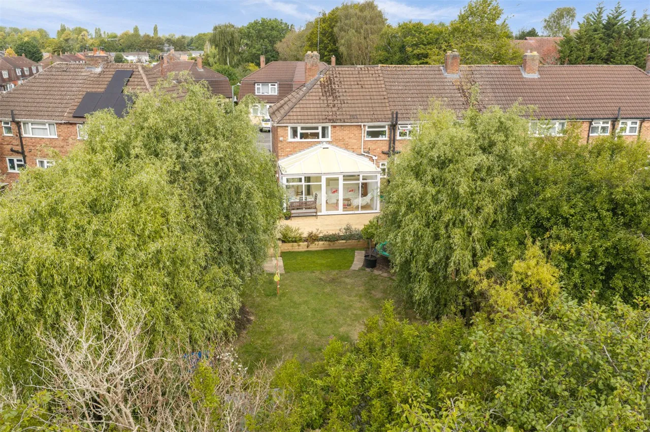 St. Michaels Road, Warwick, Warwickshire, CV34, photo 12