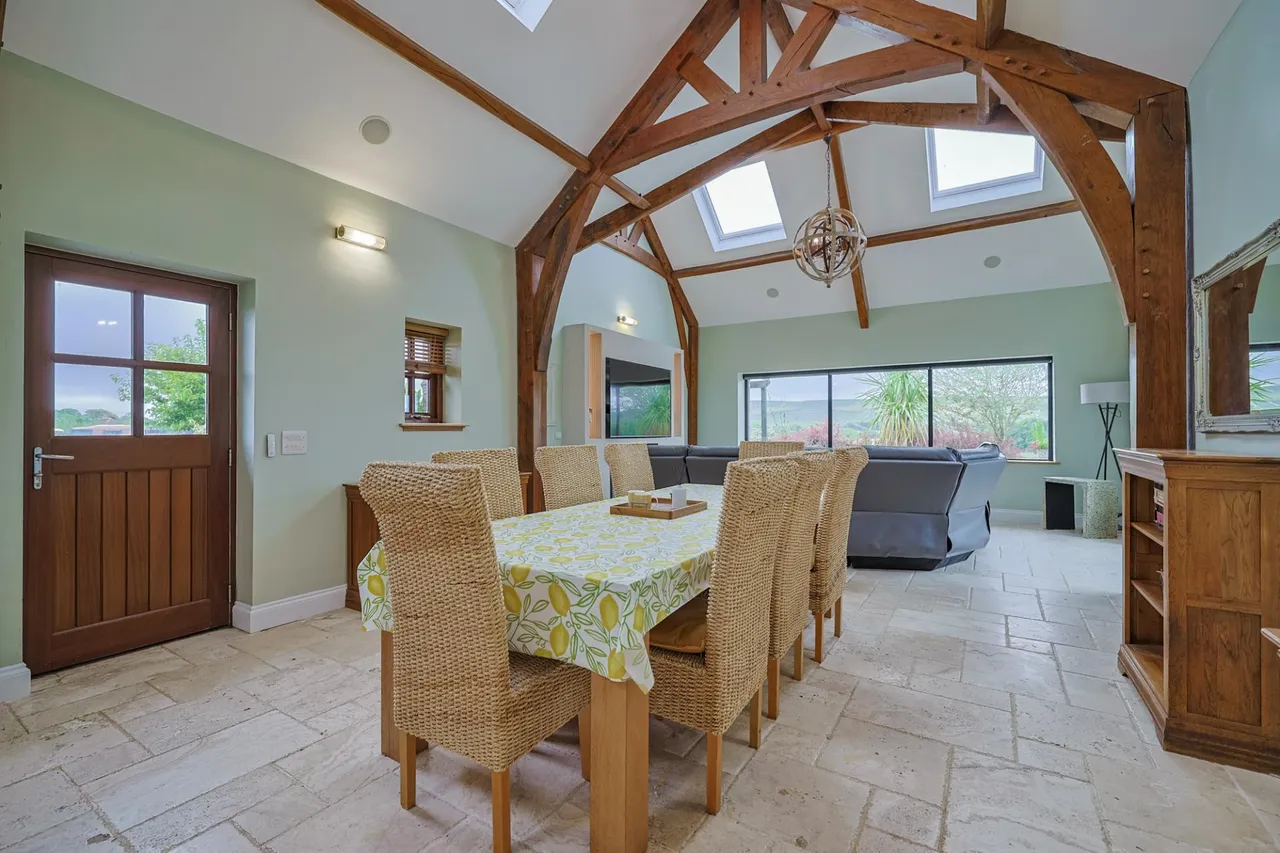 Mulberry House, Oldwalls, photo 9