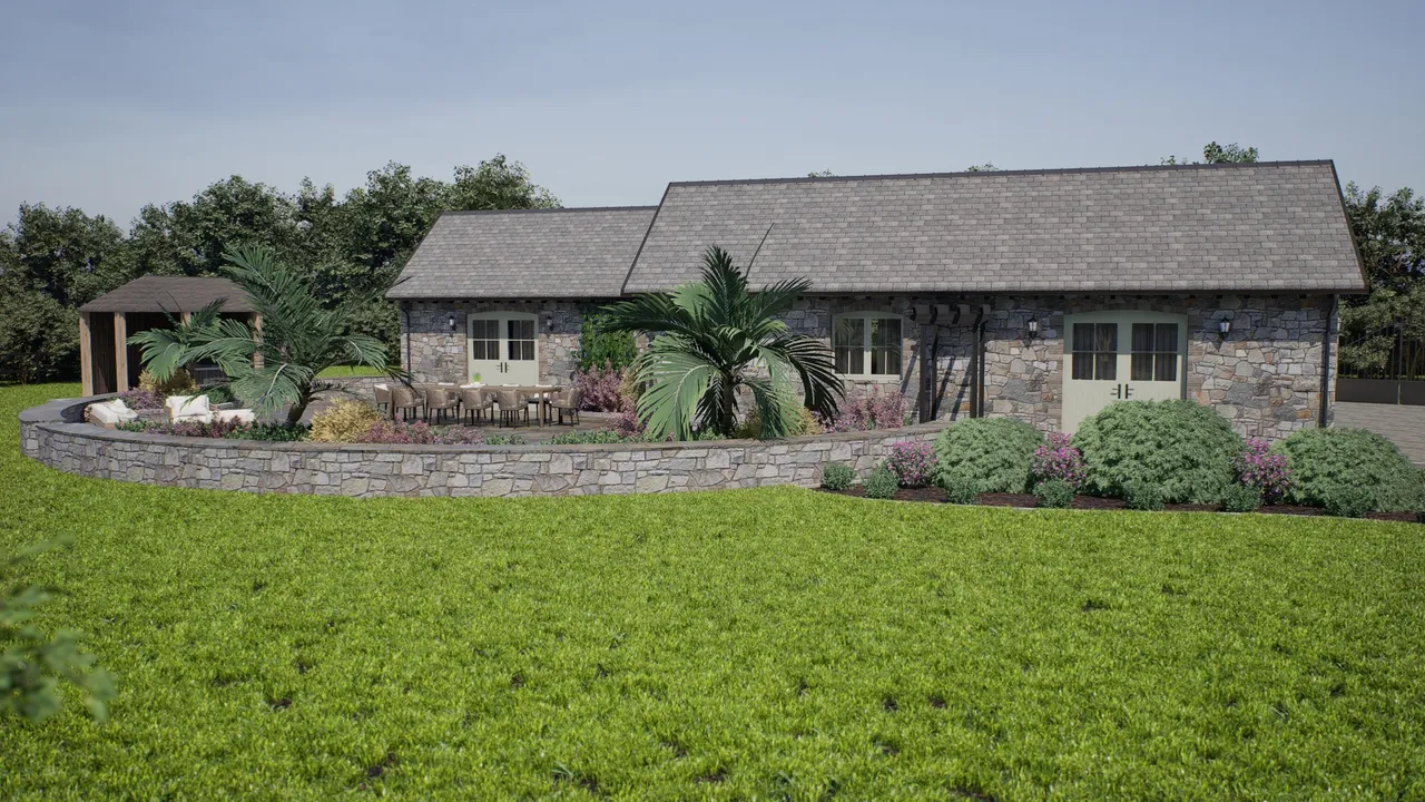 Mulberry House, Oldwalls, photo 41