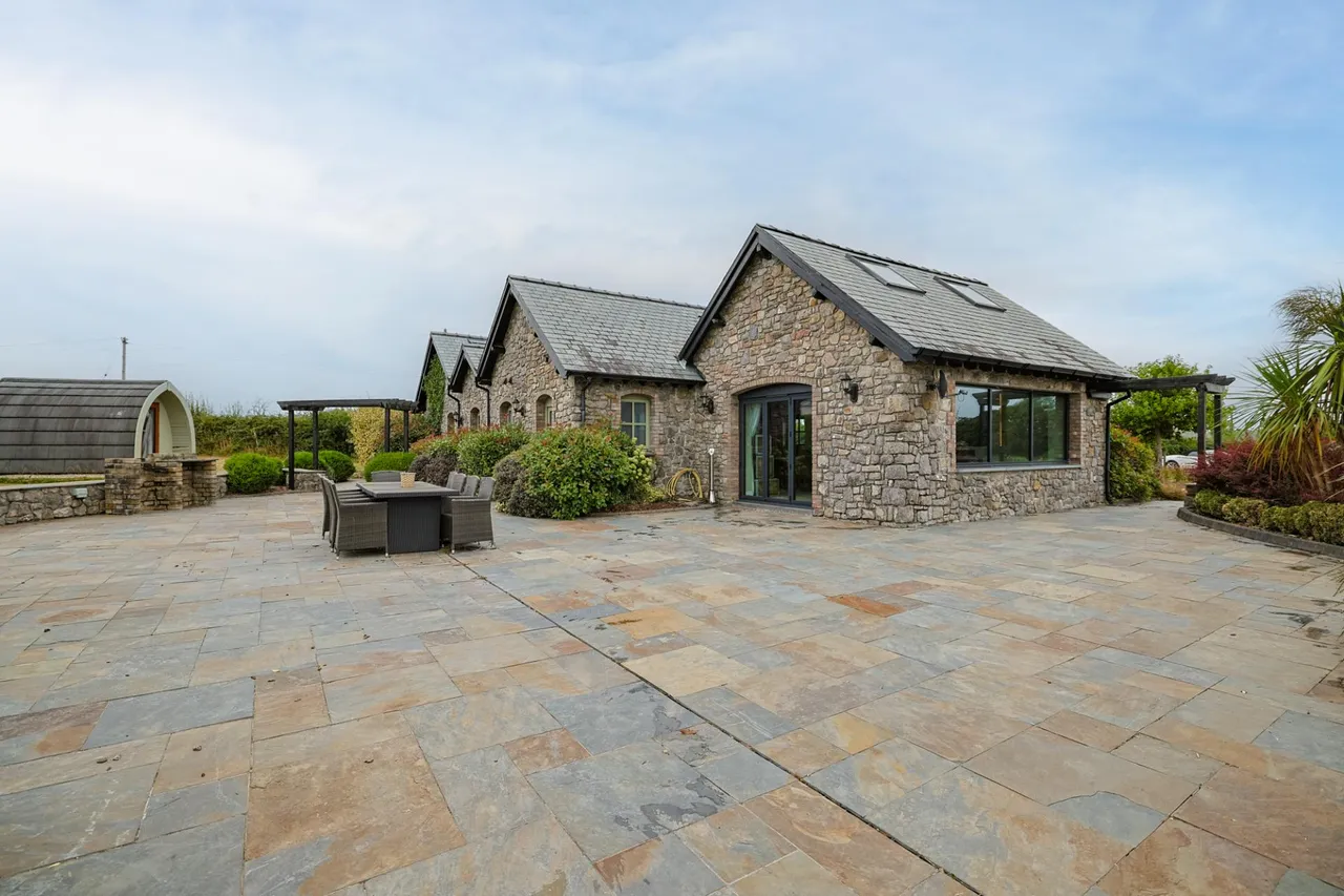 Mulberry House, Oldwalls, photo 27