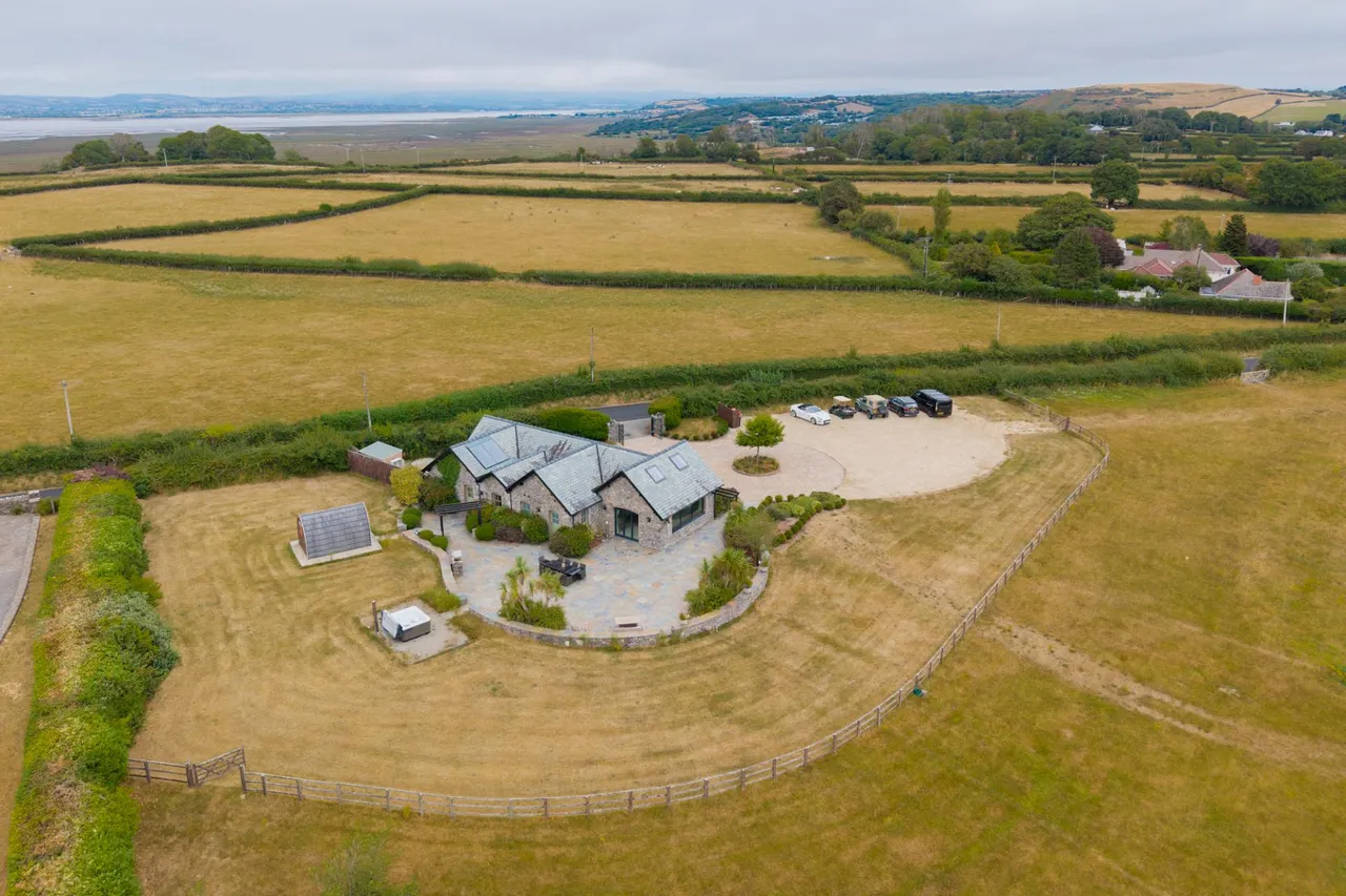 Mulberry House, Oldwalls, photo 35
