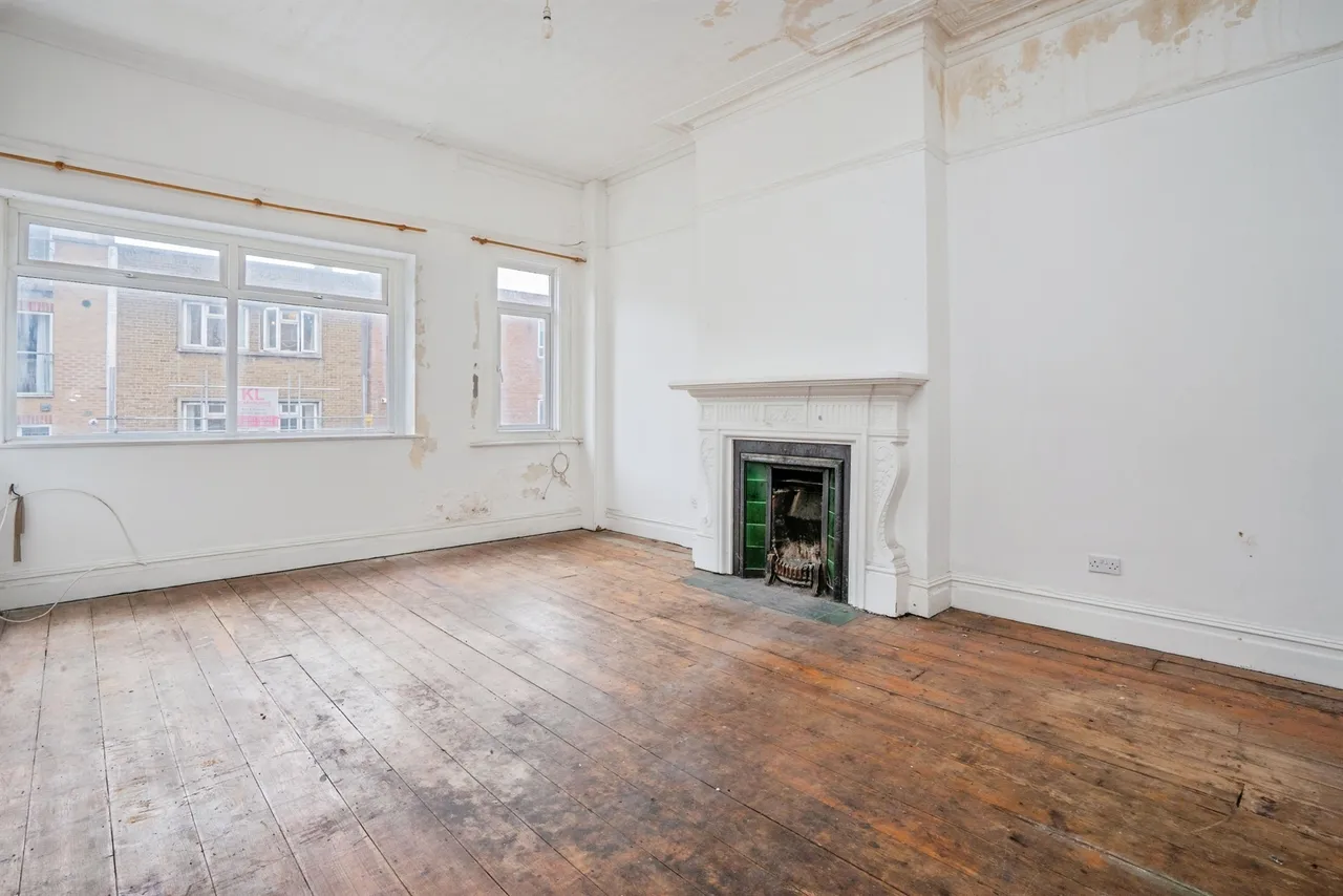 2 bed flat for sale — Elm Grove, Southsea