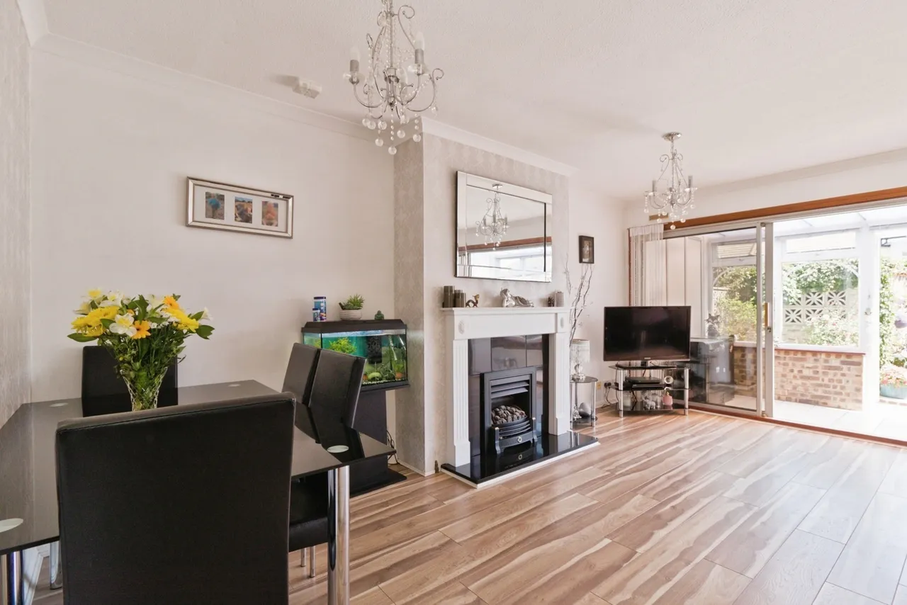 Dorothy Evans Close, Bexleyheath, DA7, photo 14
