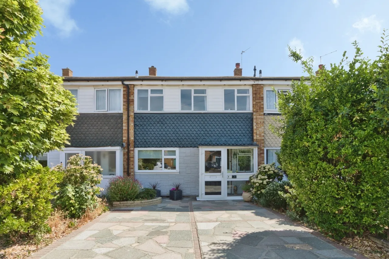 Dorothy Evans Close, Bexleyheath, DA7, photo 13