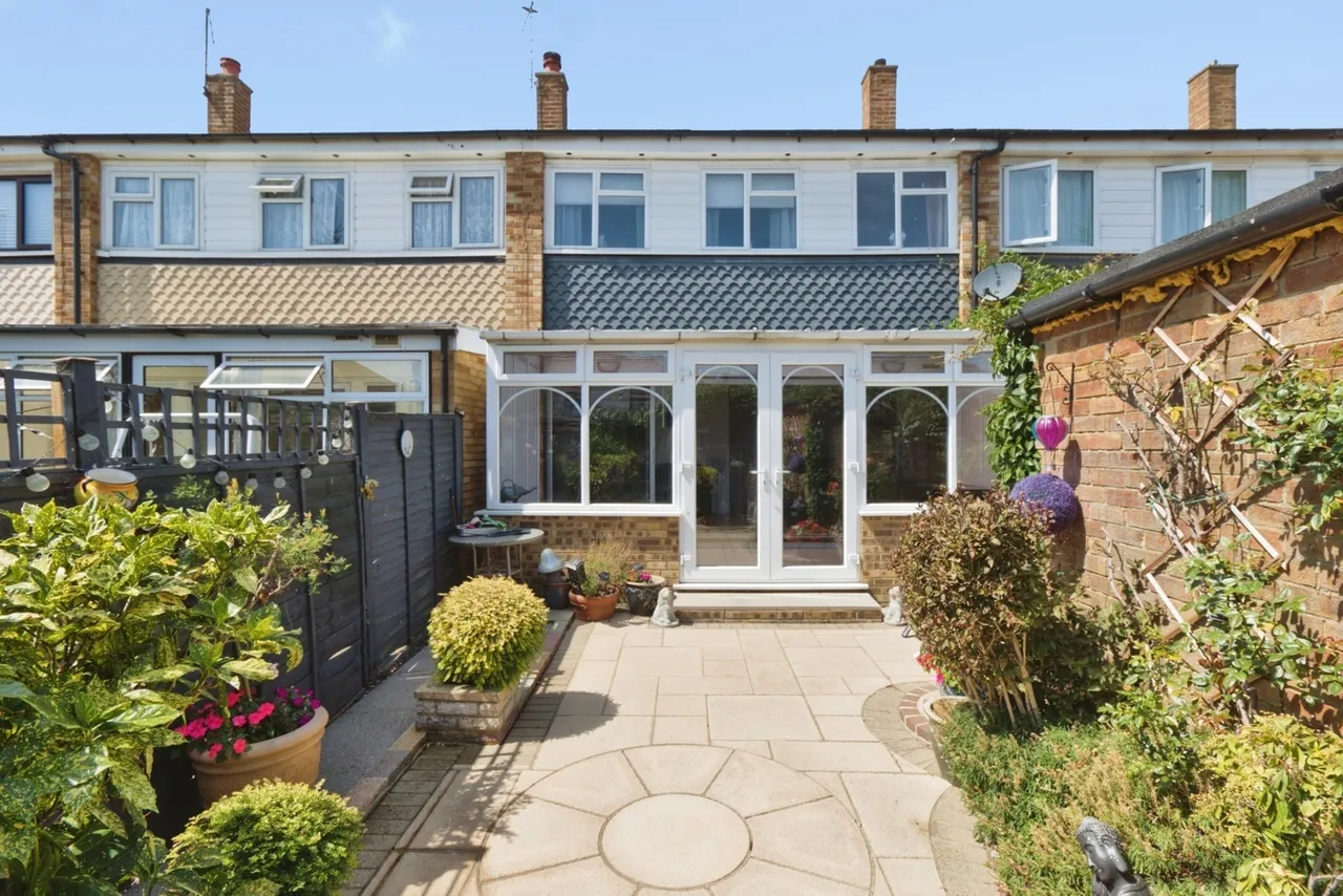 Dorothy Evans Close, Bexleyheath, DA7, photo 11