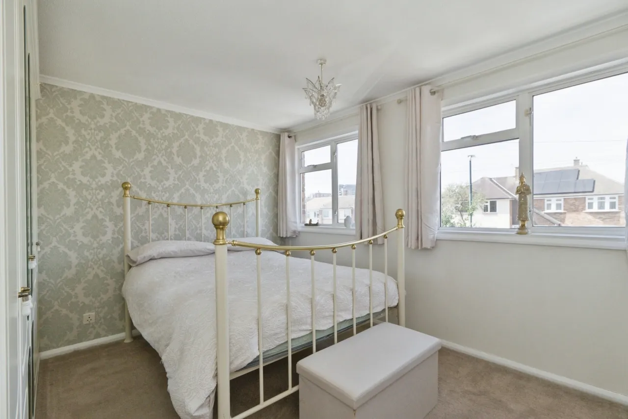 Dorothy Evans Close, Bexleyheath, DA7, photo 16