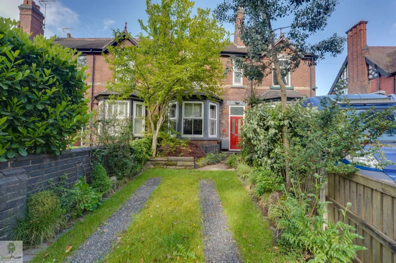 Lichfield Road, Stafford, ST17, photo 2