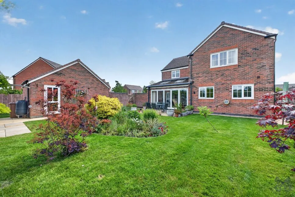 Orchard Close, South Littleton, WR11, photo 28