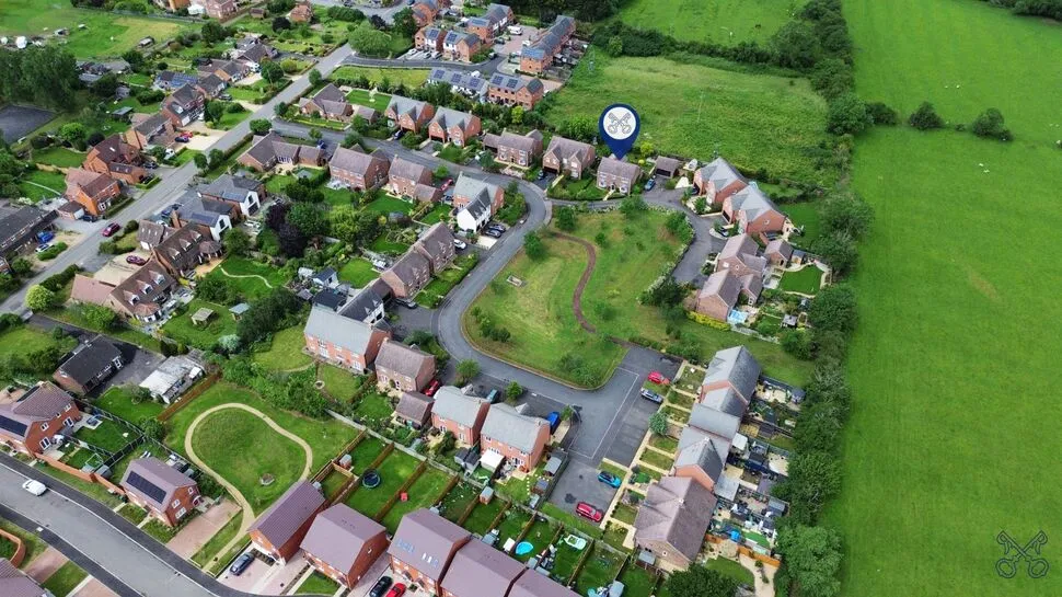 Orchard Close, South Littleton, WR11, photo 29