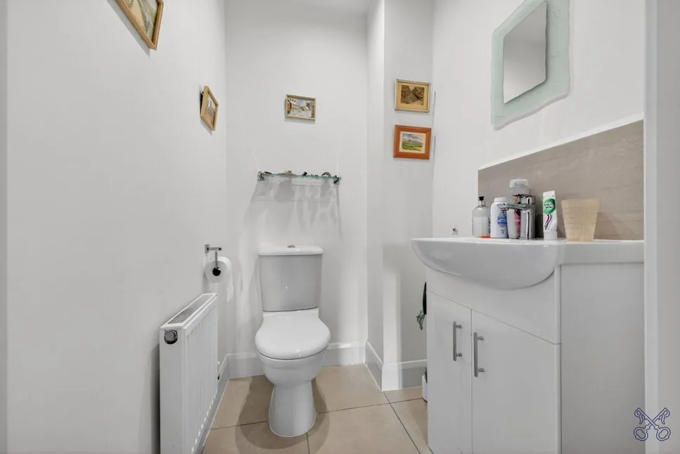 Orchard Close, South Littleton, WR11, photo 27