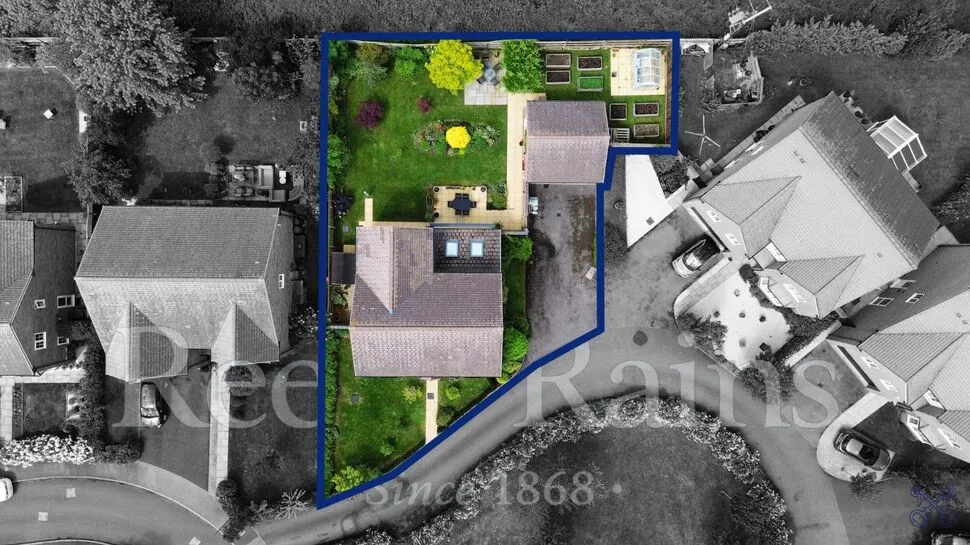 Orchard Close, South Littleton, WR11, photo 6