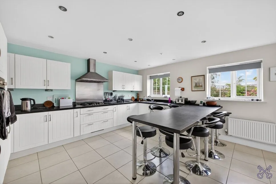 Orchard Close, South Littleton, WR11, photo 4