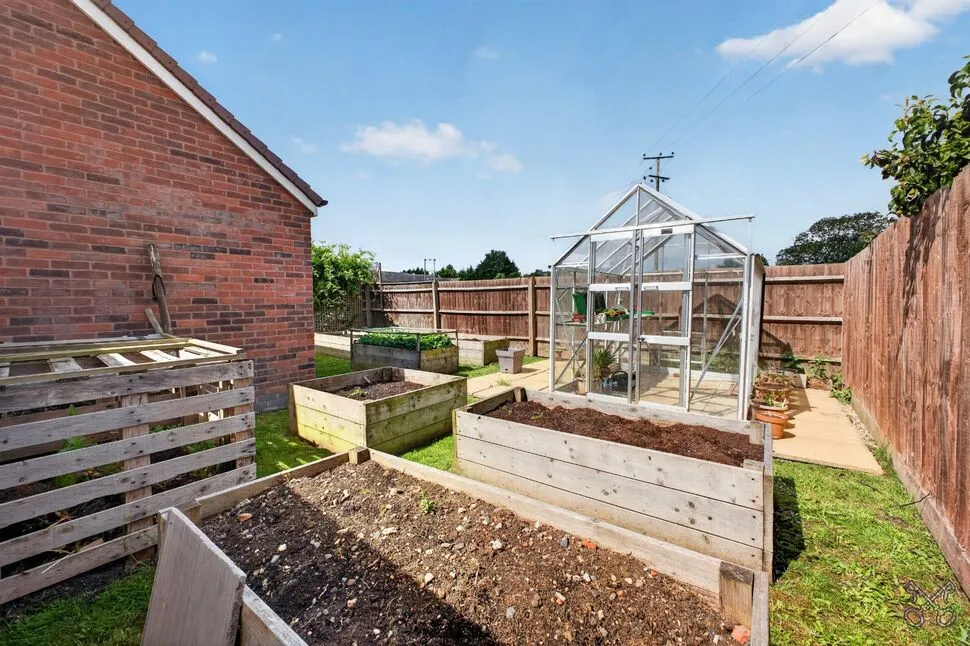 Orchard Close, South Littleton, WR11, photo 24