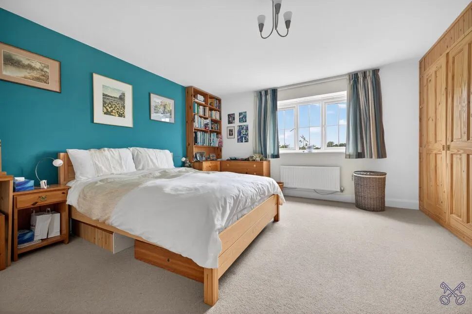 Orchard Close, South Littleton, WR11, photo 15