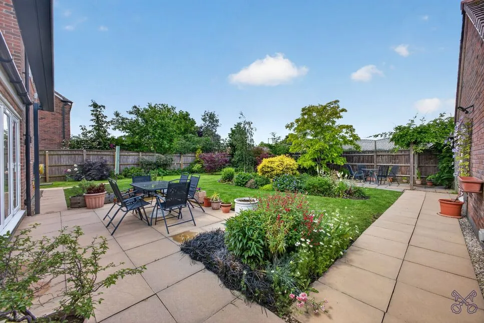 Orchard Close, South Littleton, WR11, photo 22