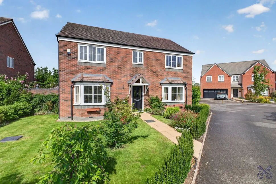 Orchard Close, South Littleton, WR11, photo 31