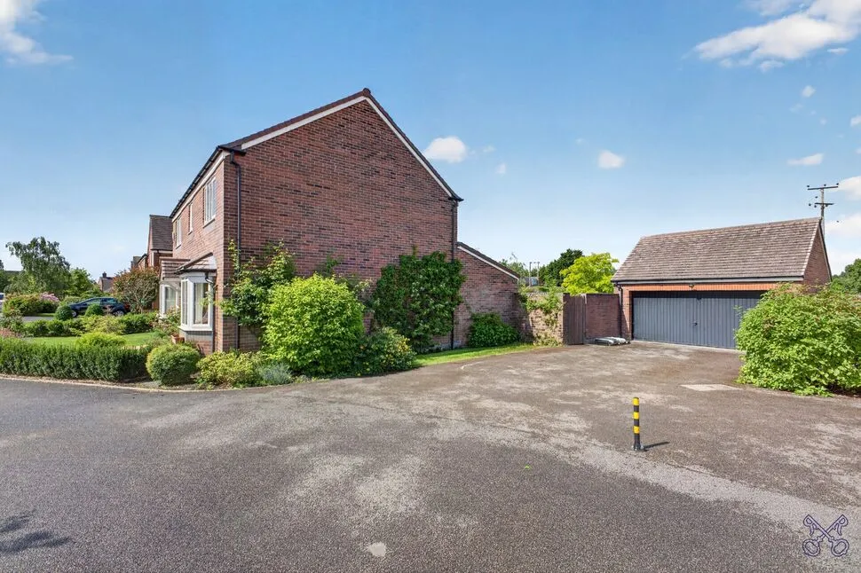 Orchard Close, South Littleton, WR11, photo 30