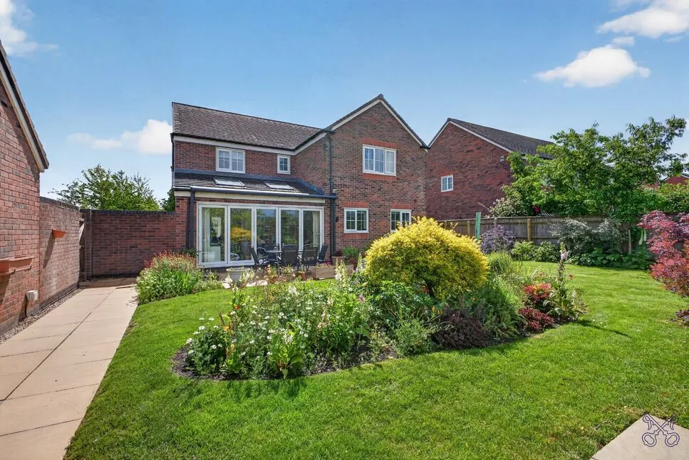 Orchard Close, South Littleton, WR11, photo 23