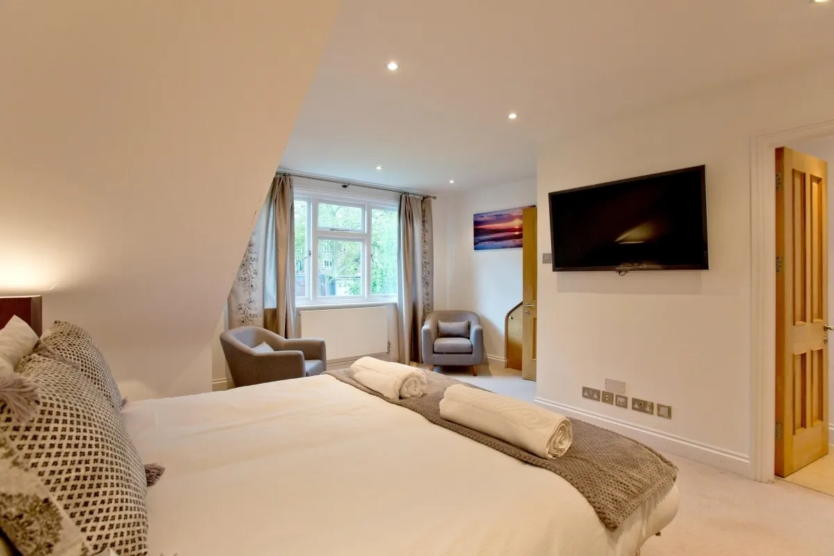 Porchester Terrace, Hyde Park, W2, photo 6