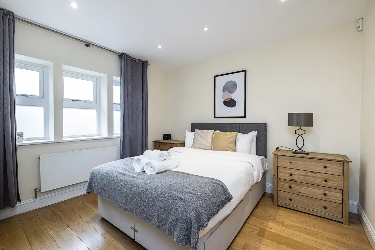 Porchester Terrace, Hyde Park, W2, photo 16