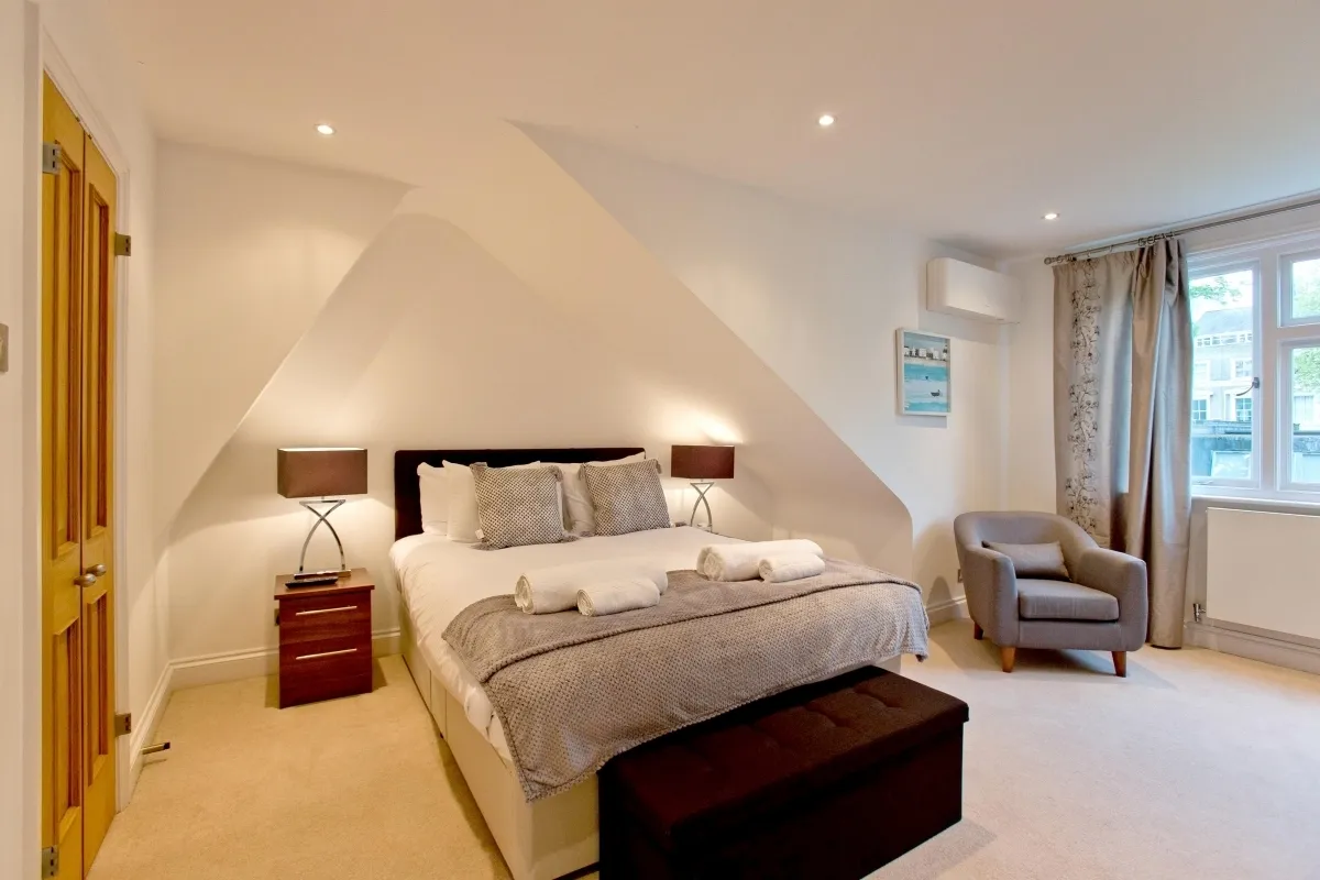 Porchester Terrace, Hyde Park, W2, photo 10