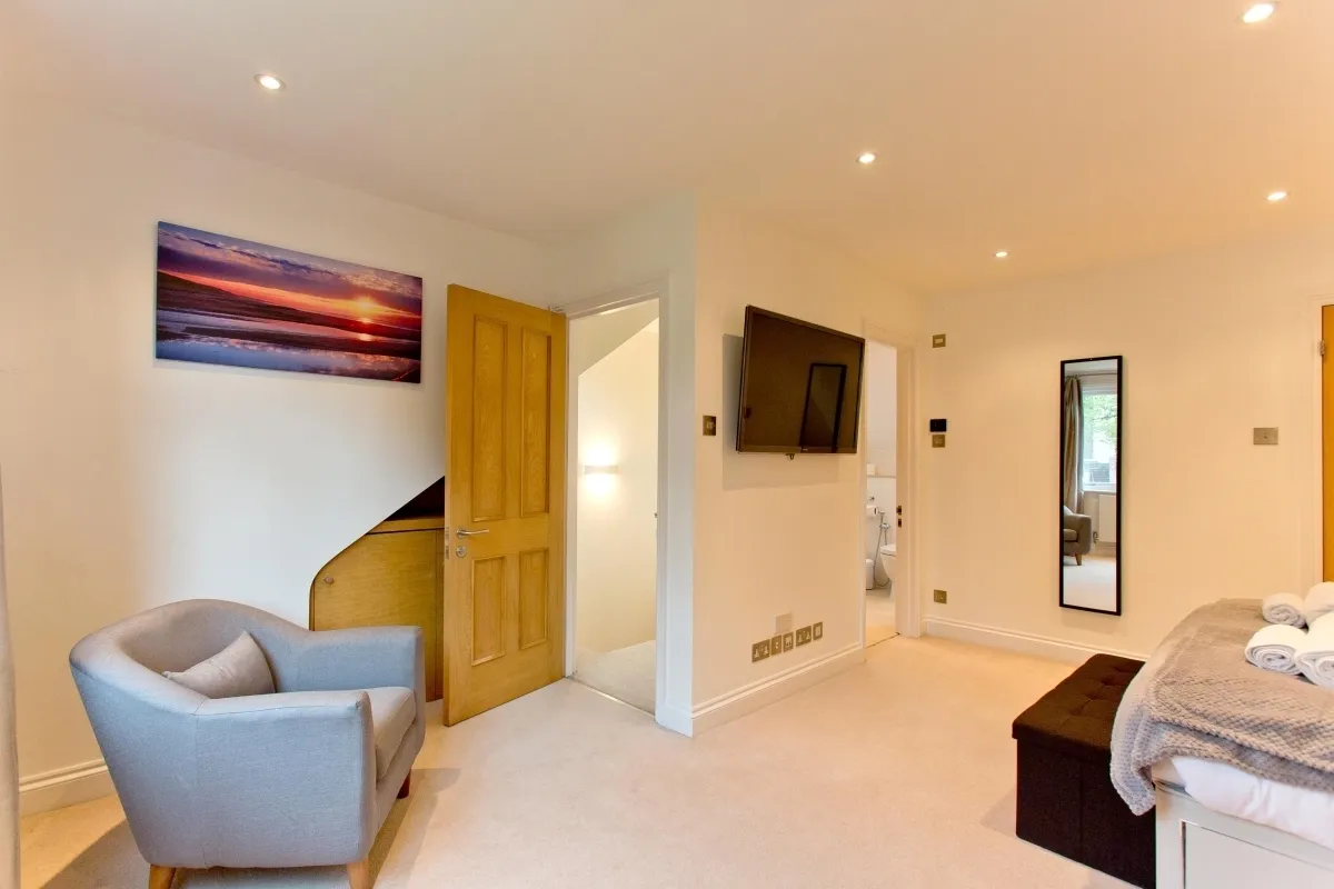 Porchester Terrace, Hyde Park, W2, photo 9