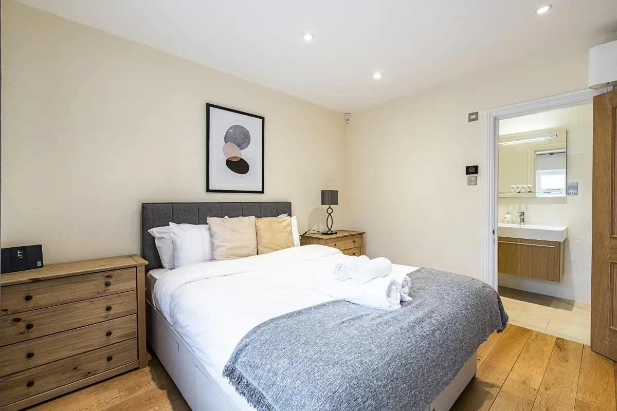 Porchester Terrace, Hyde Park, W2, photo 17