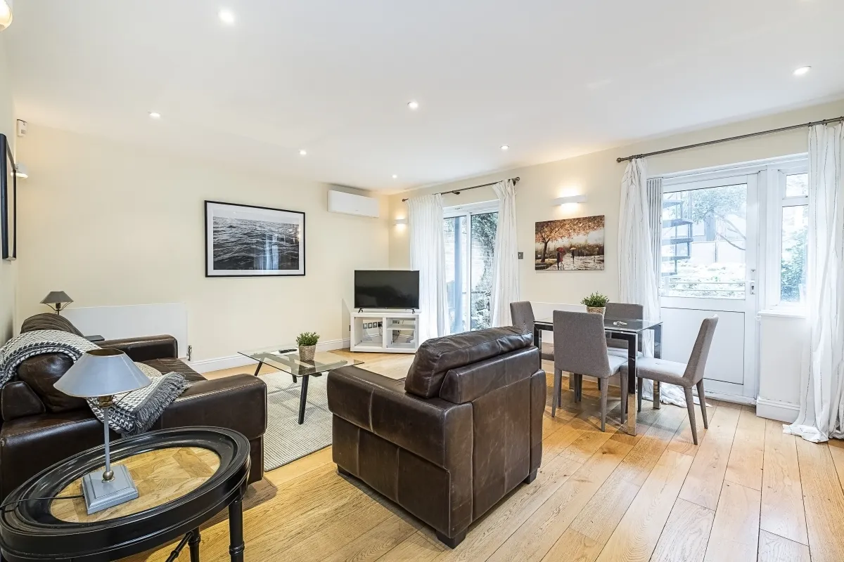 Porchester Terrace, Hyde Park, W2, photo 8