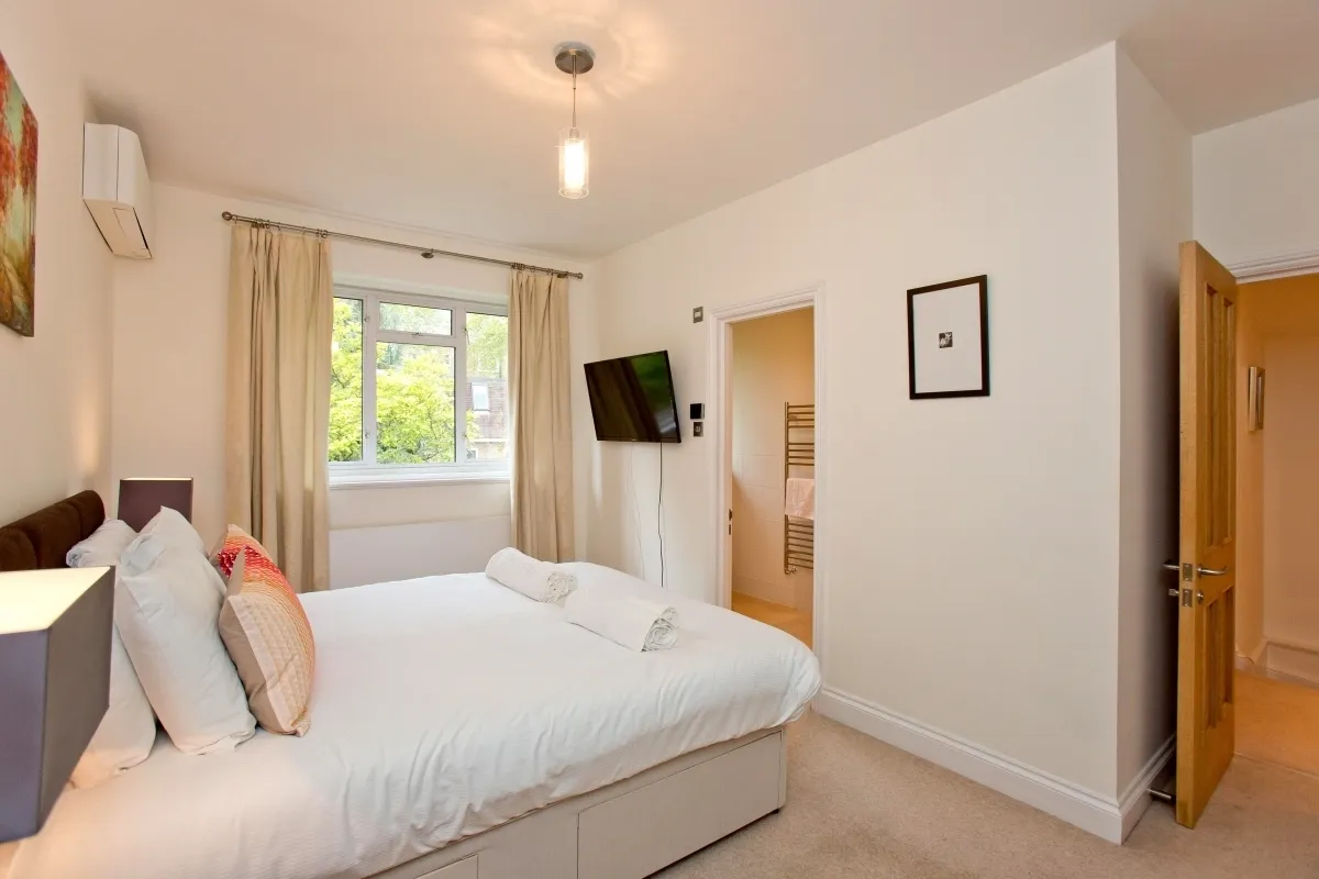 Porchester Terrace, Hyde Park, W2, photo 13