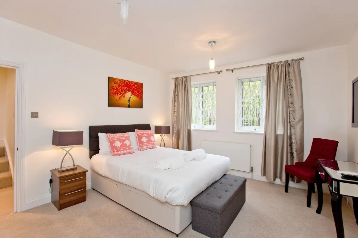 Porchester Terrace, Hyde Park, W2, photo 12