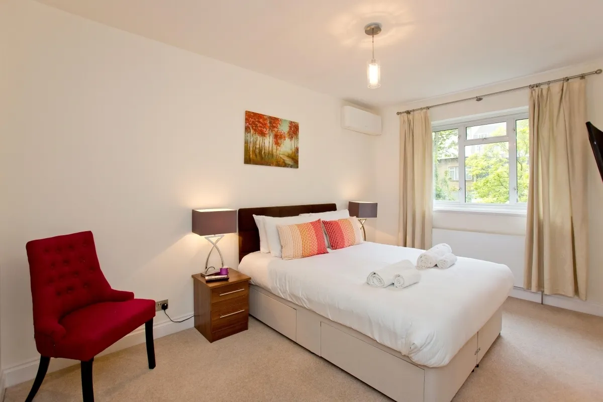 Porchester Terrace, Hyde Park, W2, photo 14