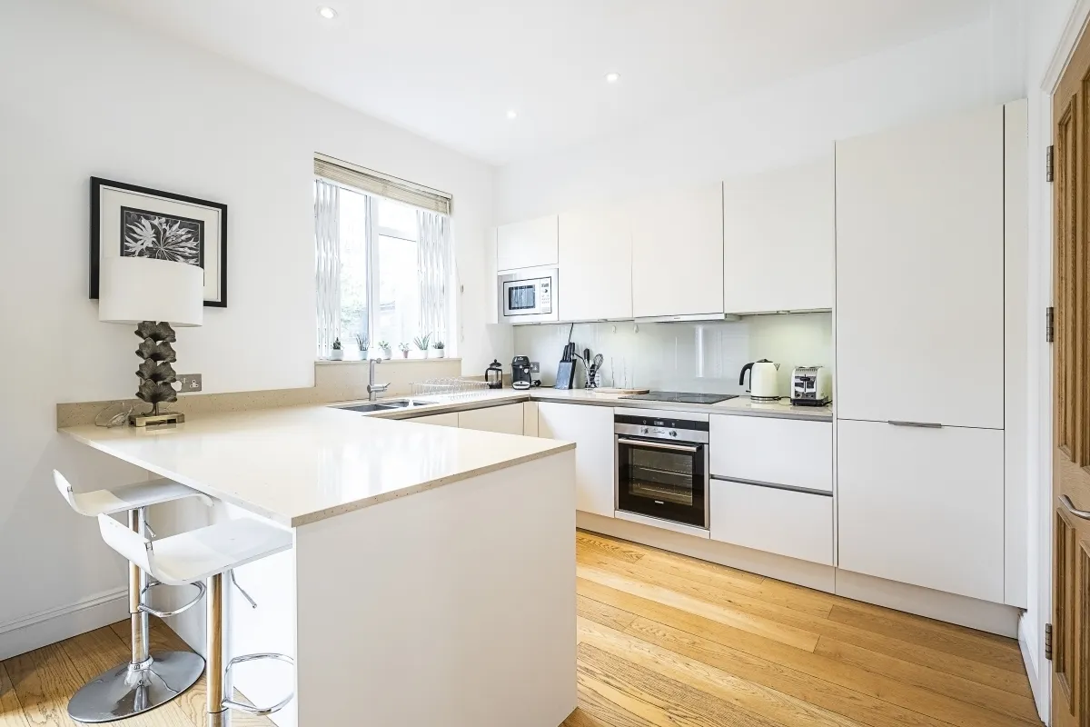 Porchester Terrace, Hyde Park, W2, photo 4