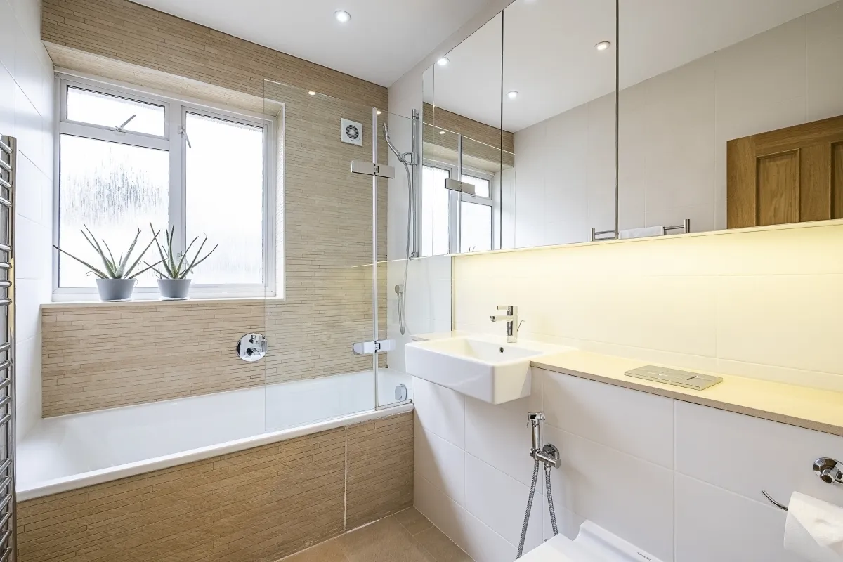 Porchester Terrace, Hyde Park, W2, photo 15