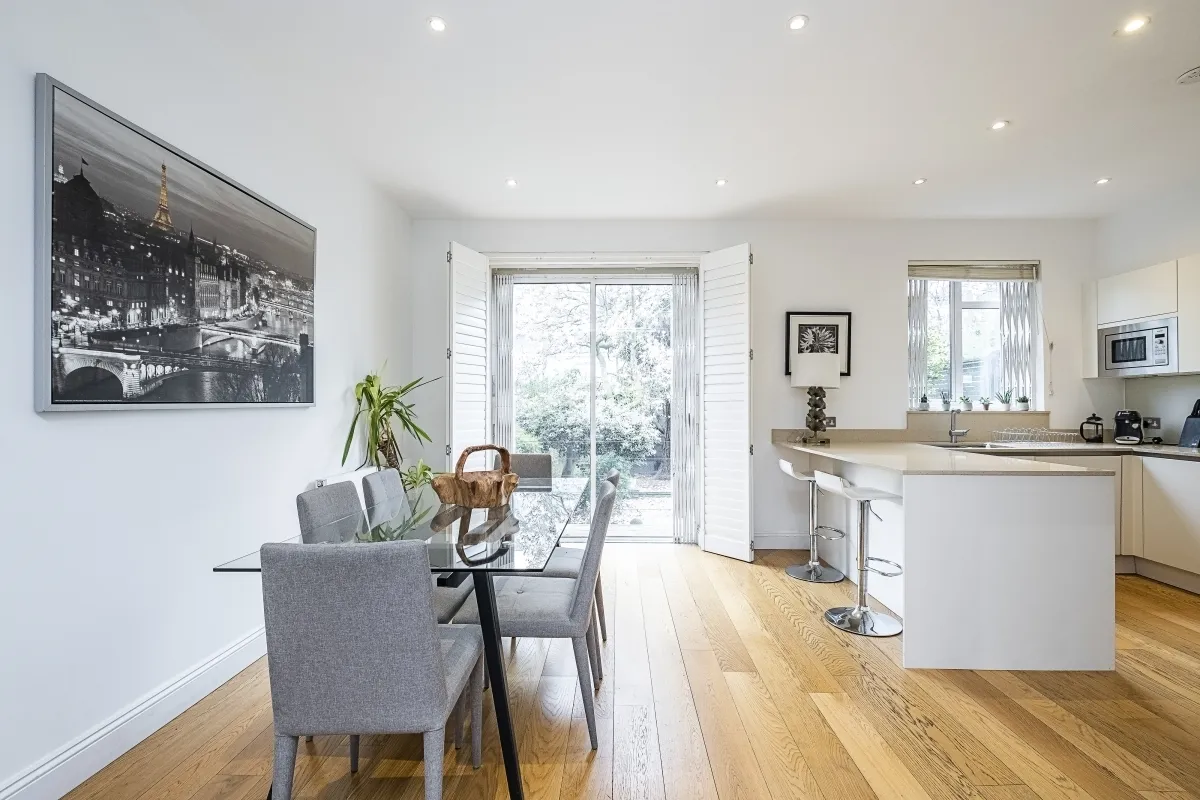 Porchester Terrace, Hyde Park, W2, photo 3