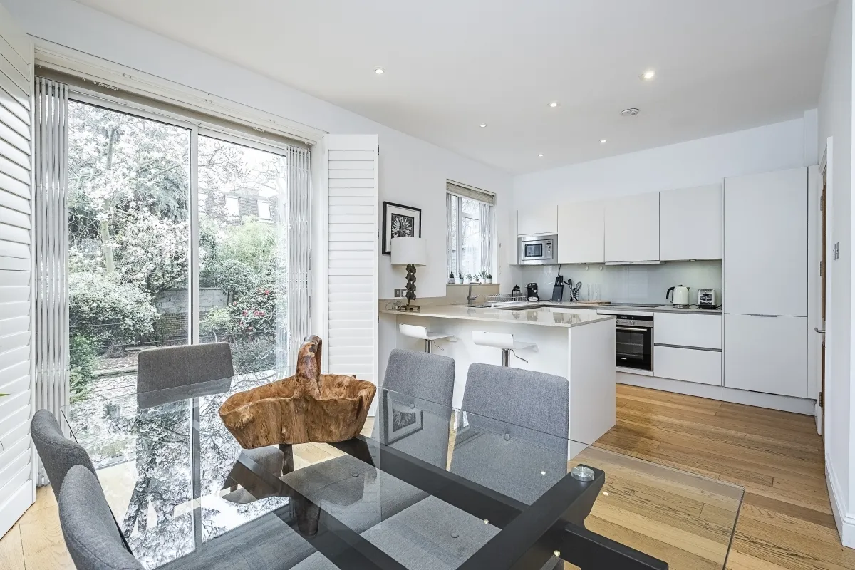 5 bed house to rent, Porchester Terrace, Hyde Park, W2