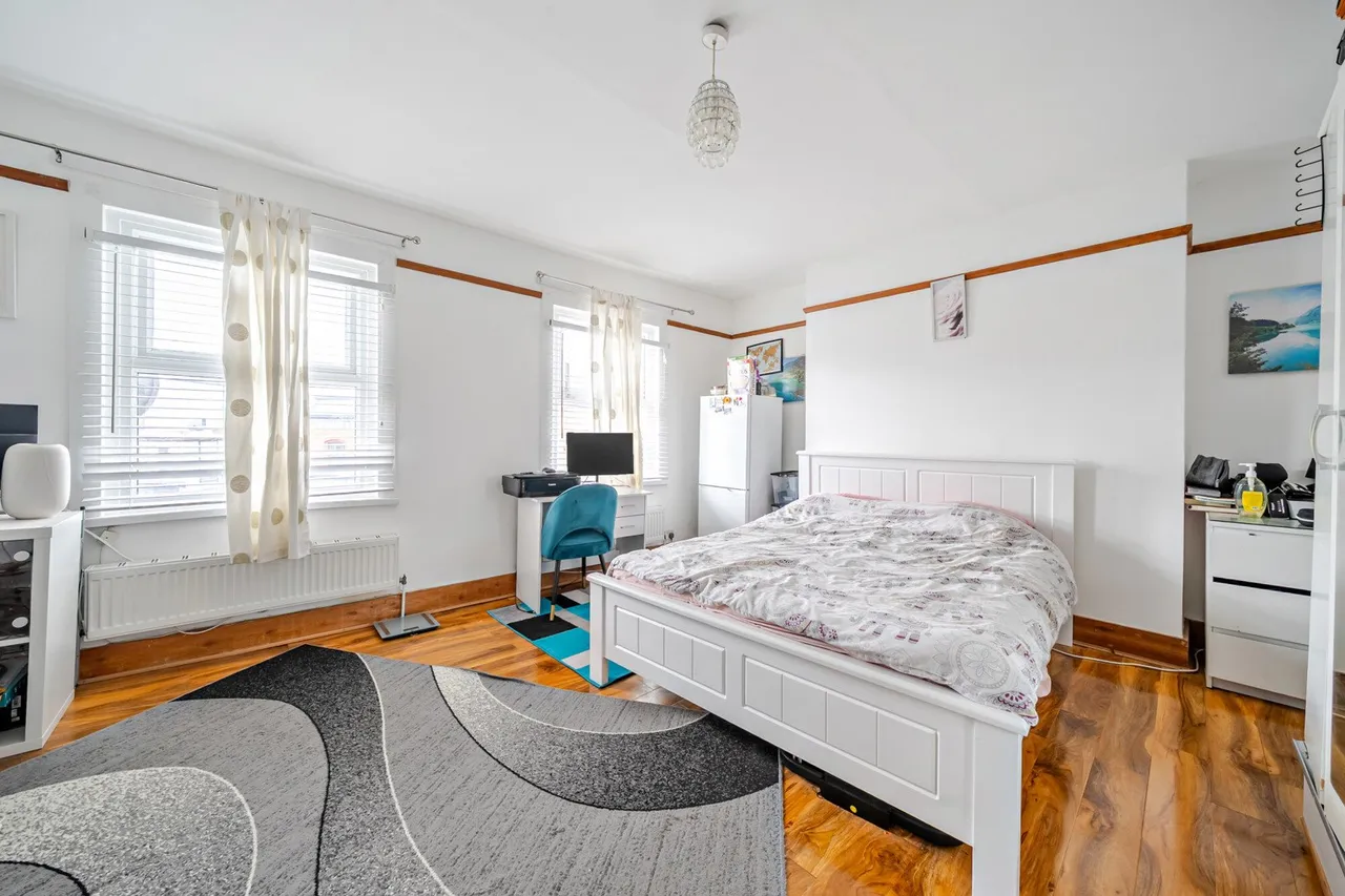 2 bed flat for sale — Dartmouth Road, SE26