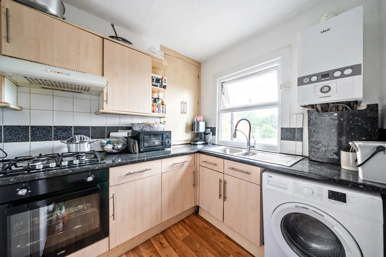 Dartmouth Road, SE26, photo 5