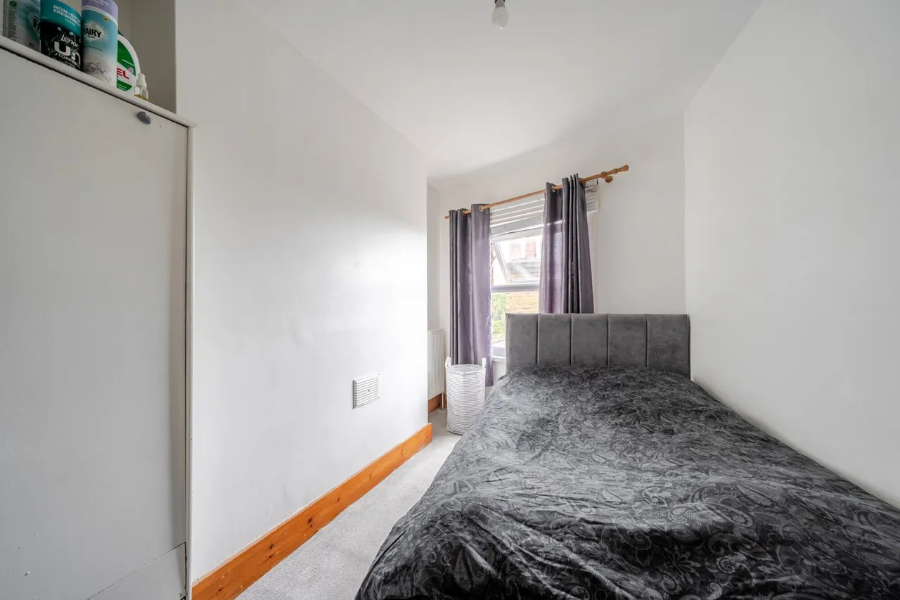 Dartmouth Road, SE26, photo 3