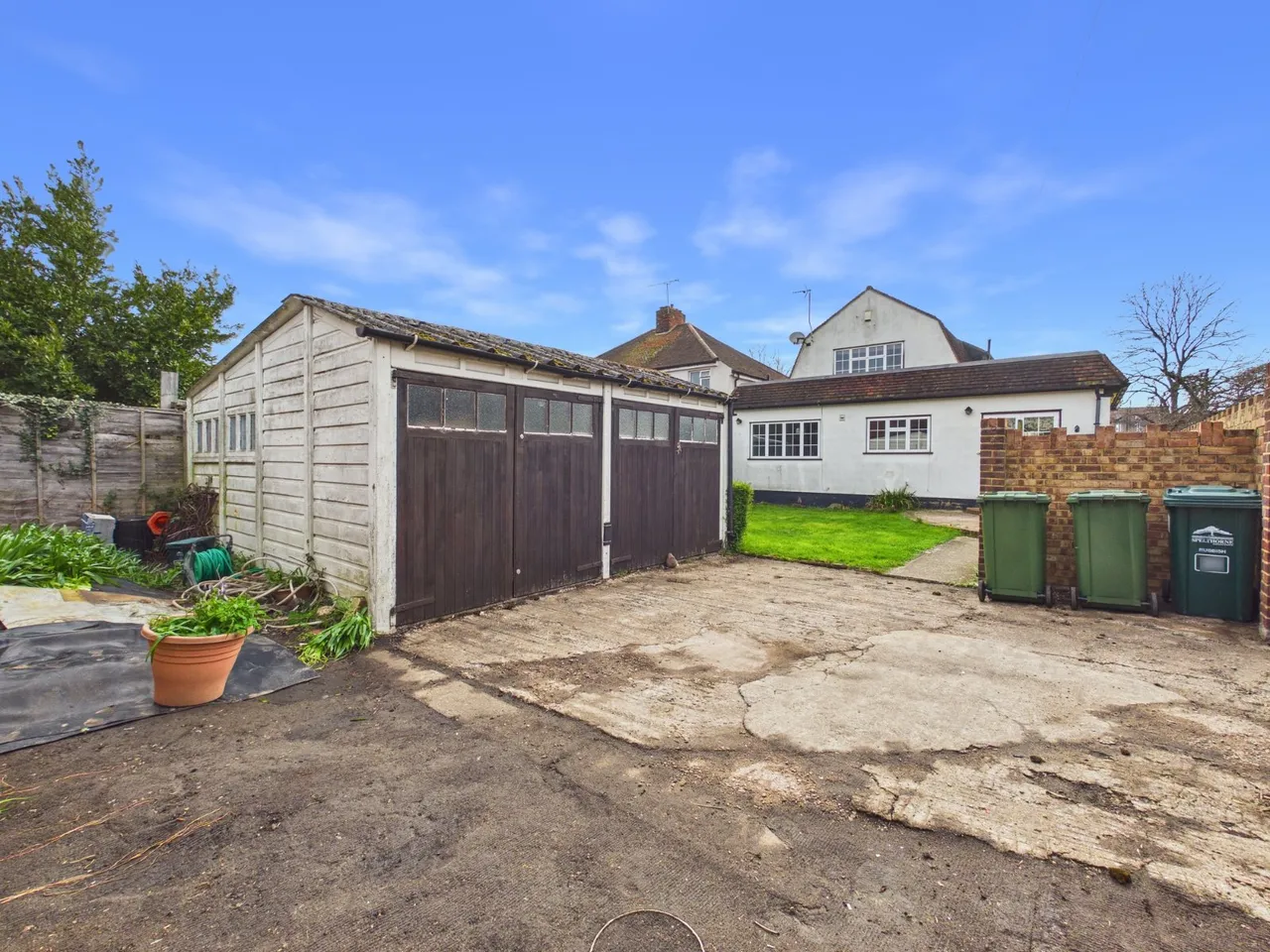 Ashford, Surrey, photo 20