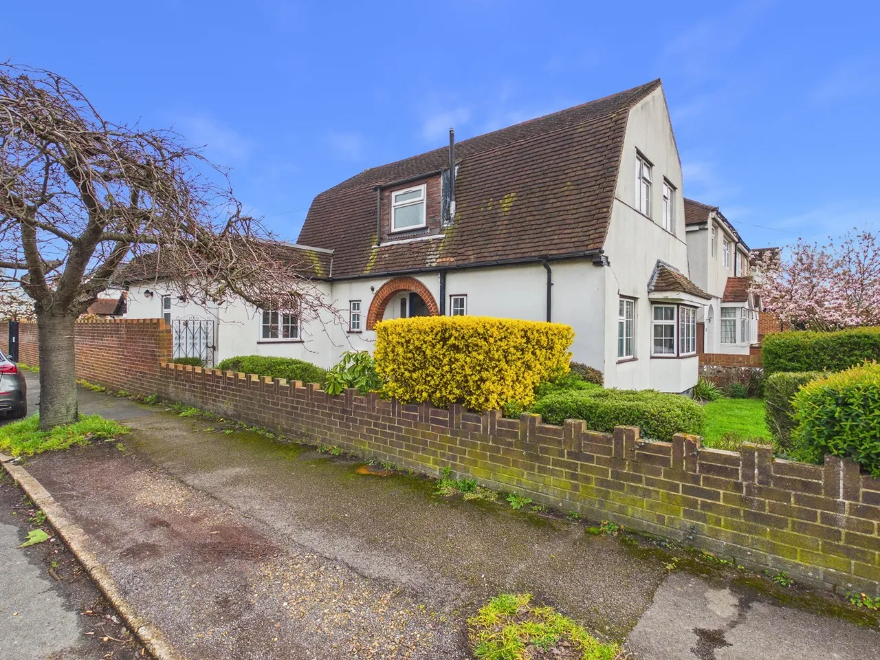 Ashford, Surrey, photo 22