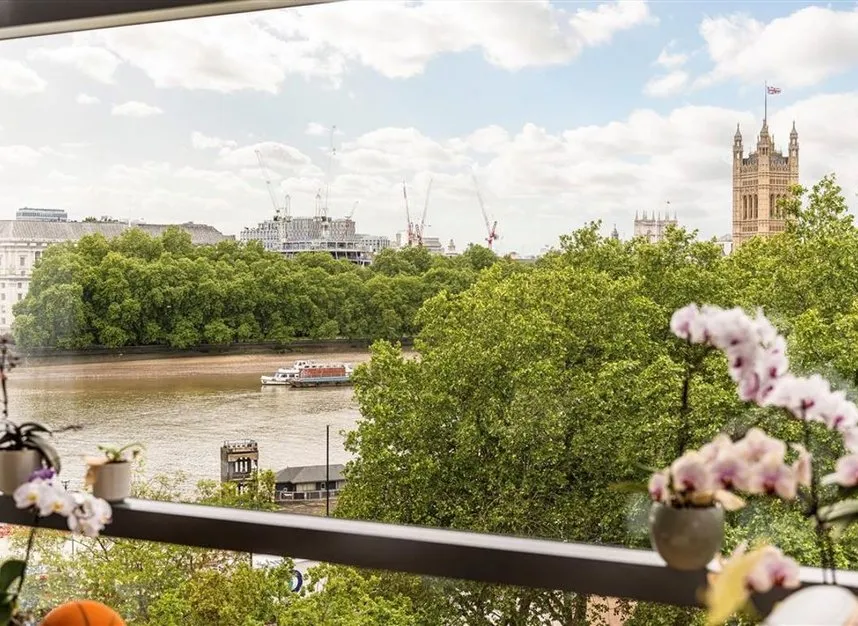 Albert Embankment, Albert Embankment, SE1, photo 7