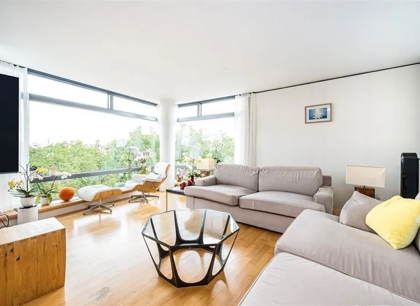 3 bed flat to rent — Albert Embankment, Albert Embankment, SE1