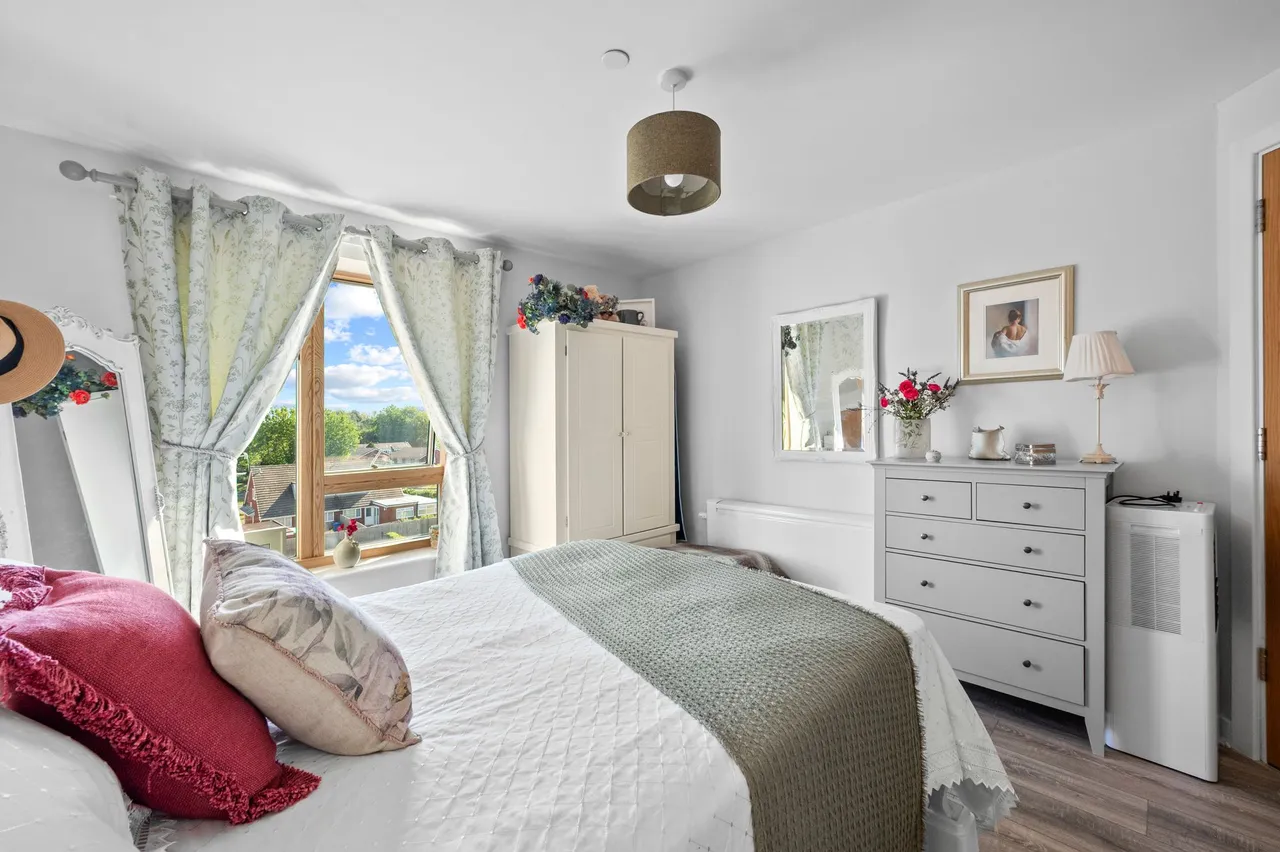 Apartment 403, Harpers Green Harpers Road, Padgate, Warrington, WA2 0YP, photo 16