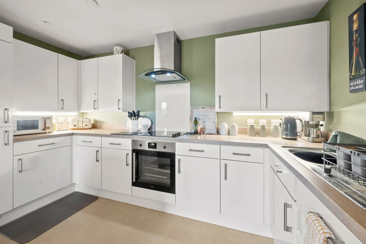 Apartment 403, Harpers Green Harpers Road, Padgate, Warrington, WA2 0YP, photo 10