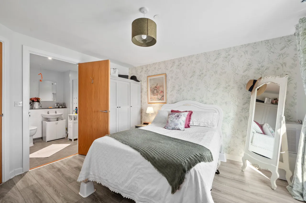 Apartment 403, Harpers Green Harpers Road, Padgate, Warrington, WA2 0YP, photo 17