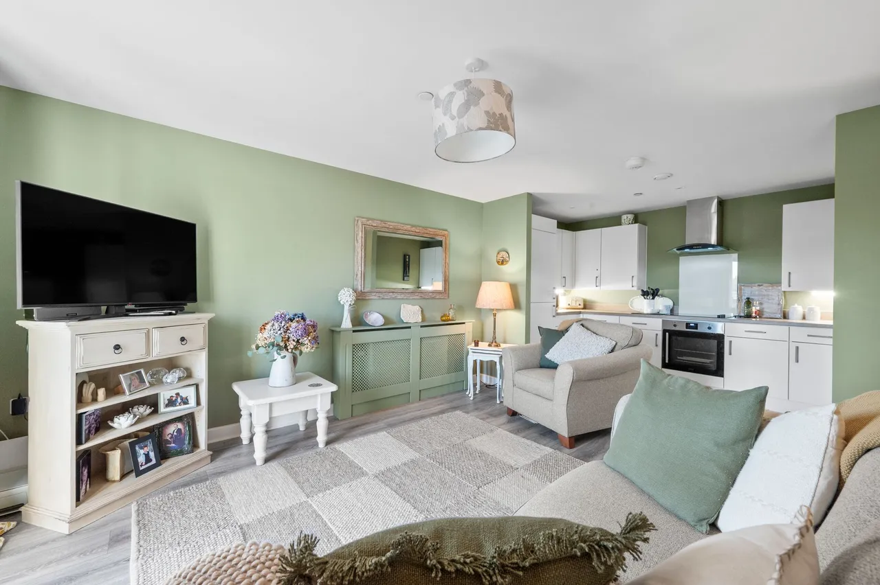 Apartment 403, Harpers Green Harpers Road, Padgate, Warrington, WA2 0YP, photo 6