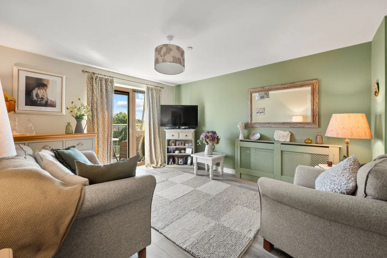 Apartment 403, Harpers Green Harpers Road, Padgate, Warrington, WA2 0YP, photo 5