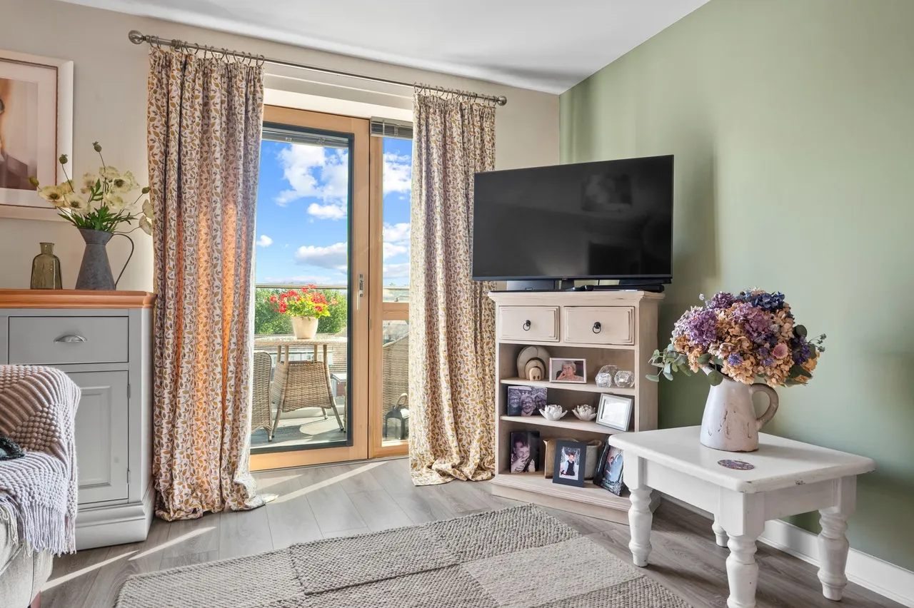 Apartment 403, Harpers Green Harpers Road, Padgate, Warrington, WA2 0YP, photo 8