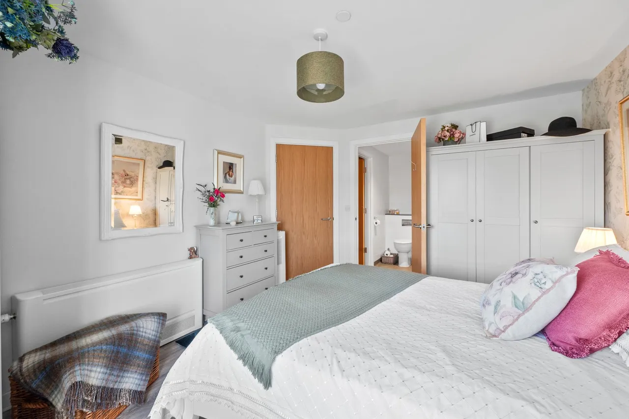 Apartment 403, Harpers Green Harpers Road, Padgate, Warrington, WA2 0YP, photo 15